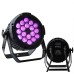 18*18W RGBWA+UV  LED OUTDOOR PAR